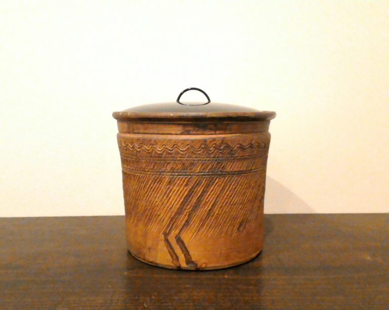 買取作家》長岡住右衛門・出雲楽山焼 －陶芸 – 骨董品・古道具・茶道具