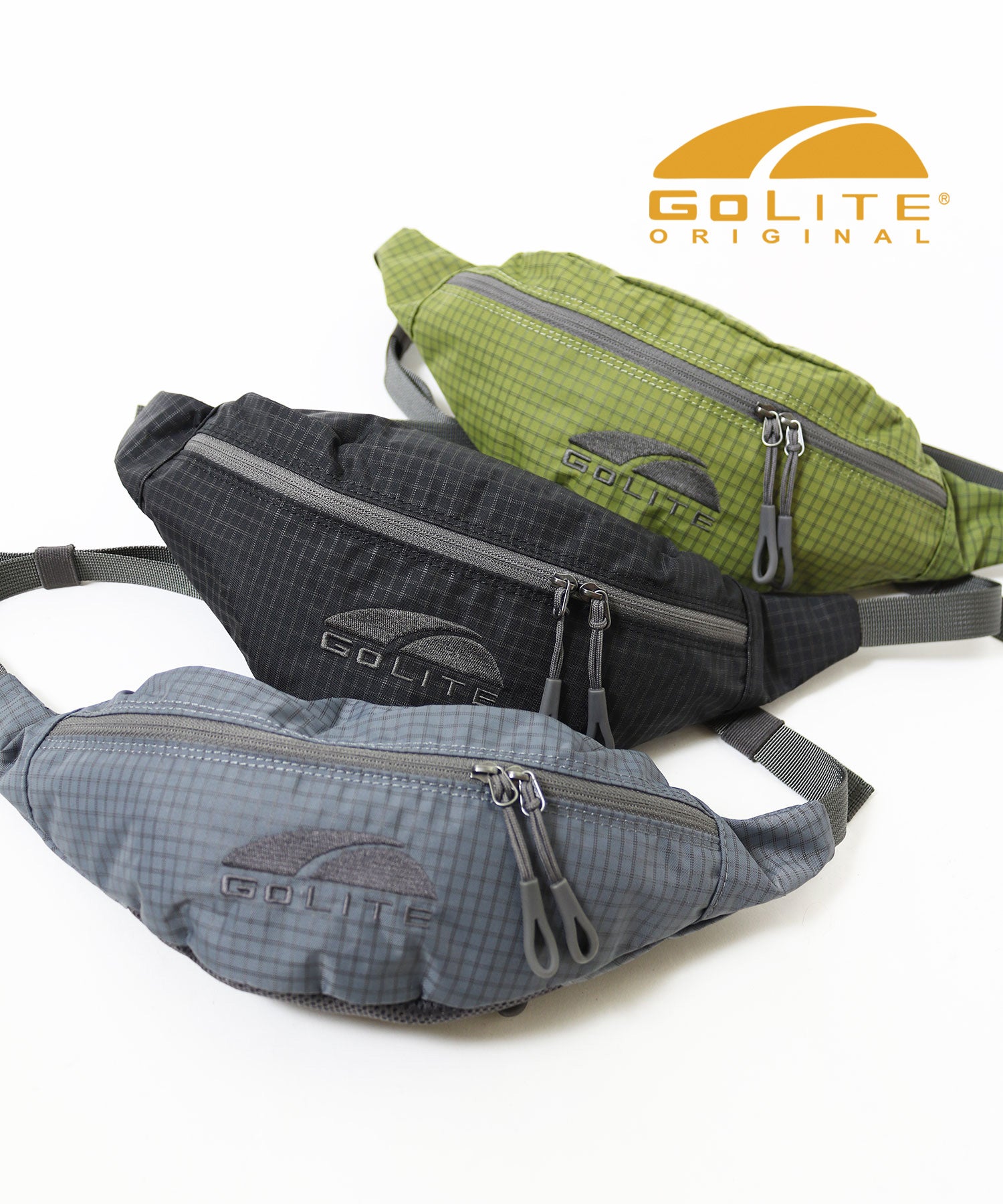 GO LITE 【ゴーライト】 - CLING UG /クリング ウルトラグリッド – SAWINTO