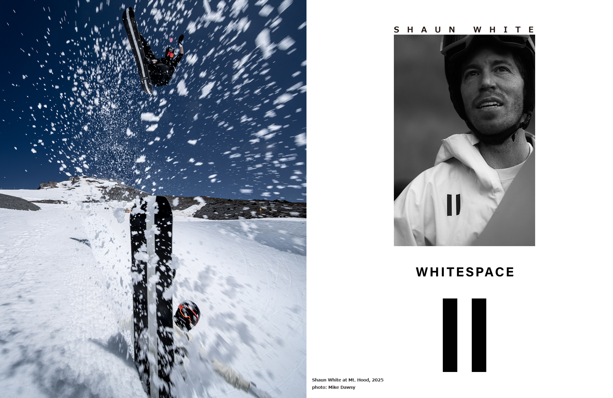 2526-WHITESPACE（ホワイトスペース） - スノーボーディング WEB