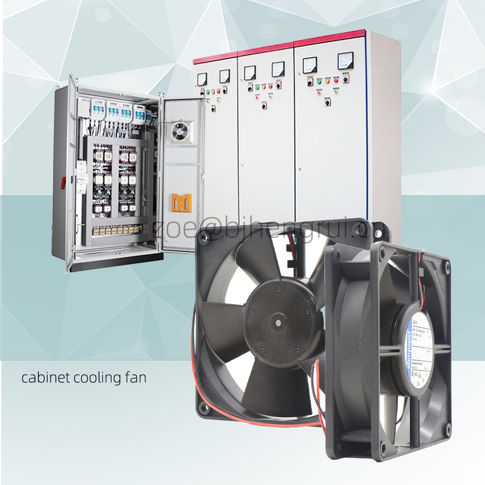 ドイツEBM PAPST TYP 4314120*120 * 32mm 24V DC 12032 120x12 0x 32mm