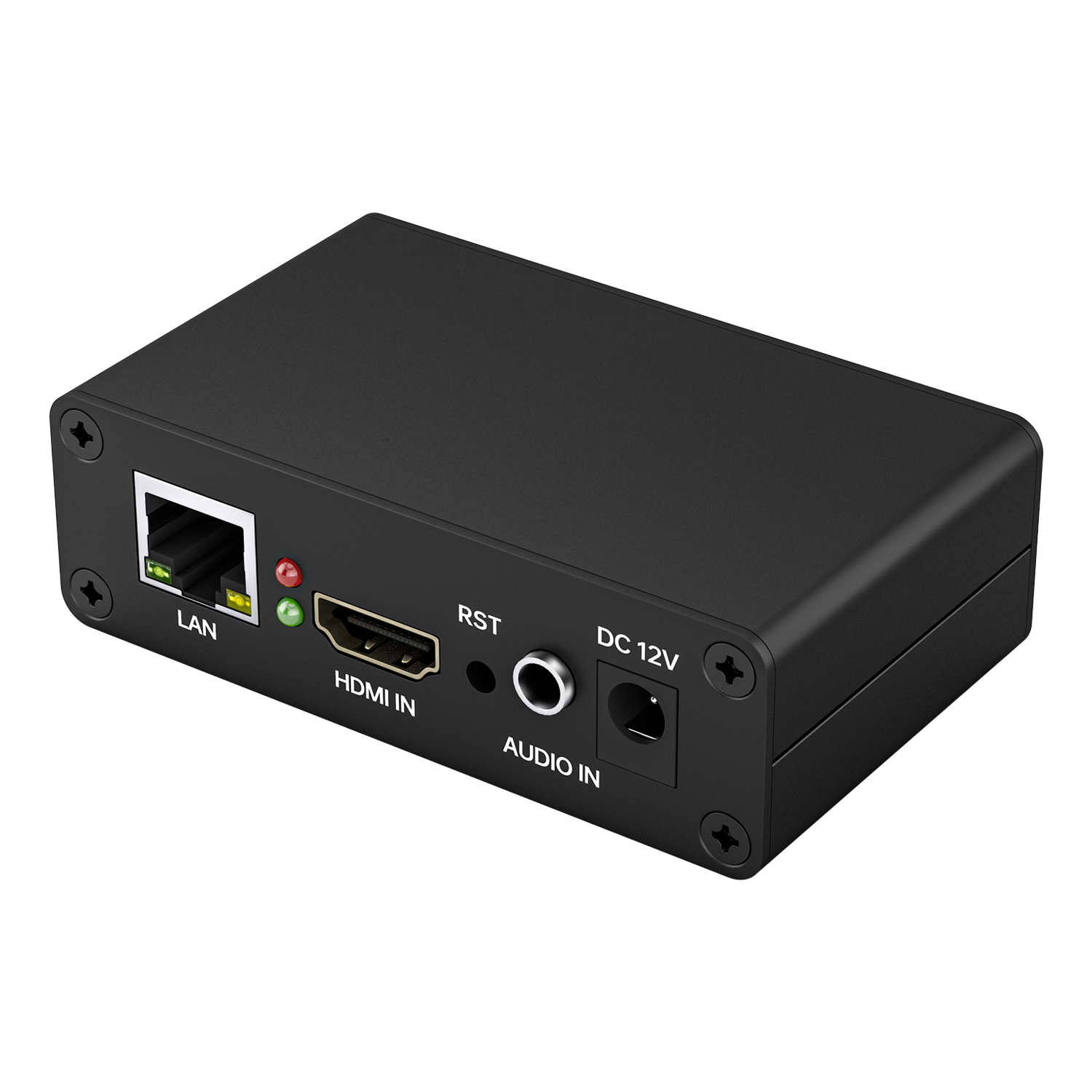 Hdmi Encoder Video Capture Card With Srt/rtmp Support