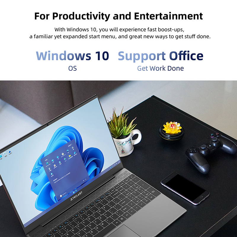 Teclast F15 Plus 2 15.6