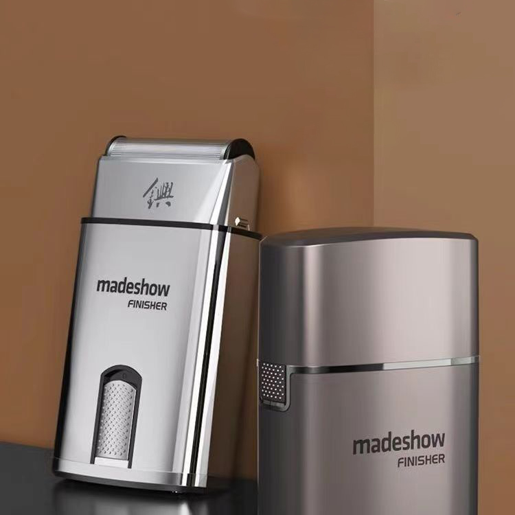 Madeshow M7 Foil Shaver for Men - Professional 0MM Electric Razor