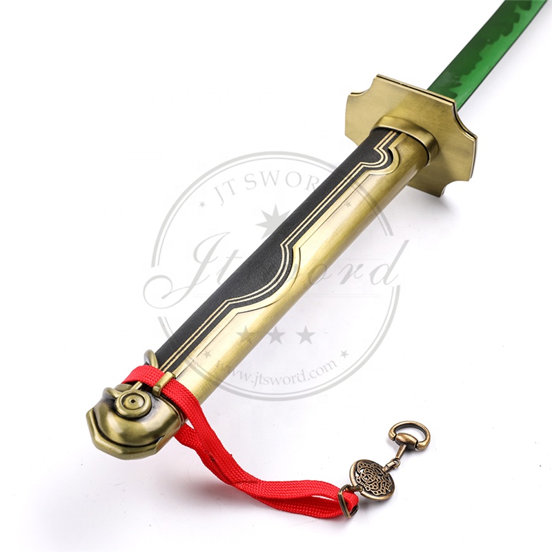 アニメ「終わりのセラフ」 百夜優一郎の武器 唐剣| Alibaba.com