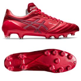 ASICS アシックス DS LIGHT X-FLY 4(レッド) 1101A006 601 サッカー