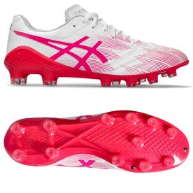 ASICS アシックス DS LIGHT X-FLY 5 LIMITED(ホワイト×ピンク