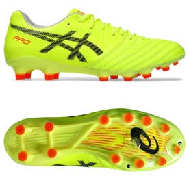 ASICS アシックス DS LIGHT X-FLY PRO 2 PARIS(イエロー×ブラック