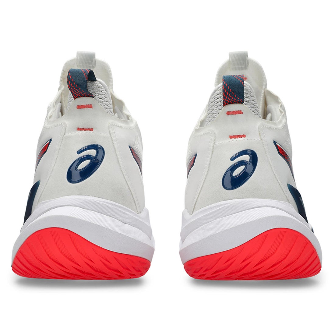 ASICS アシックス METARISE 2 （WHITE/MAKO BLUE) 1051A089 101