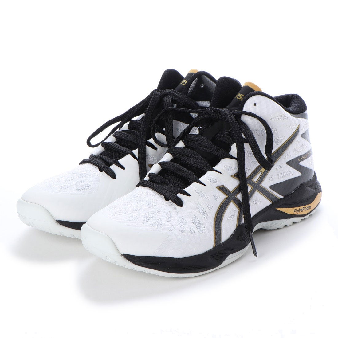 アシックス ASICS バレーボール シューズ V-SWIFT FF MT 2 1053A026