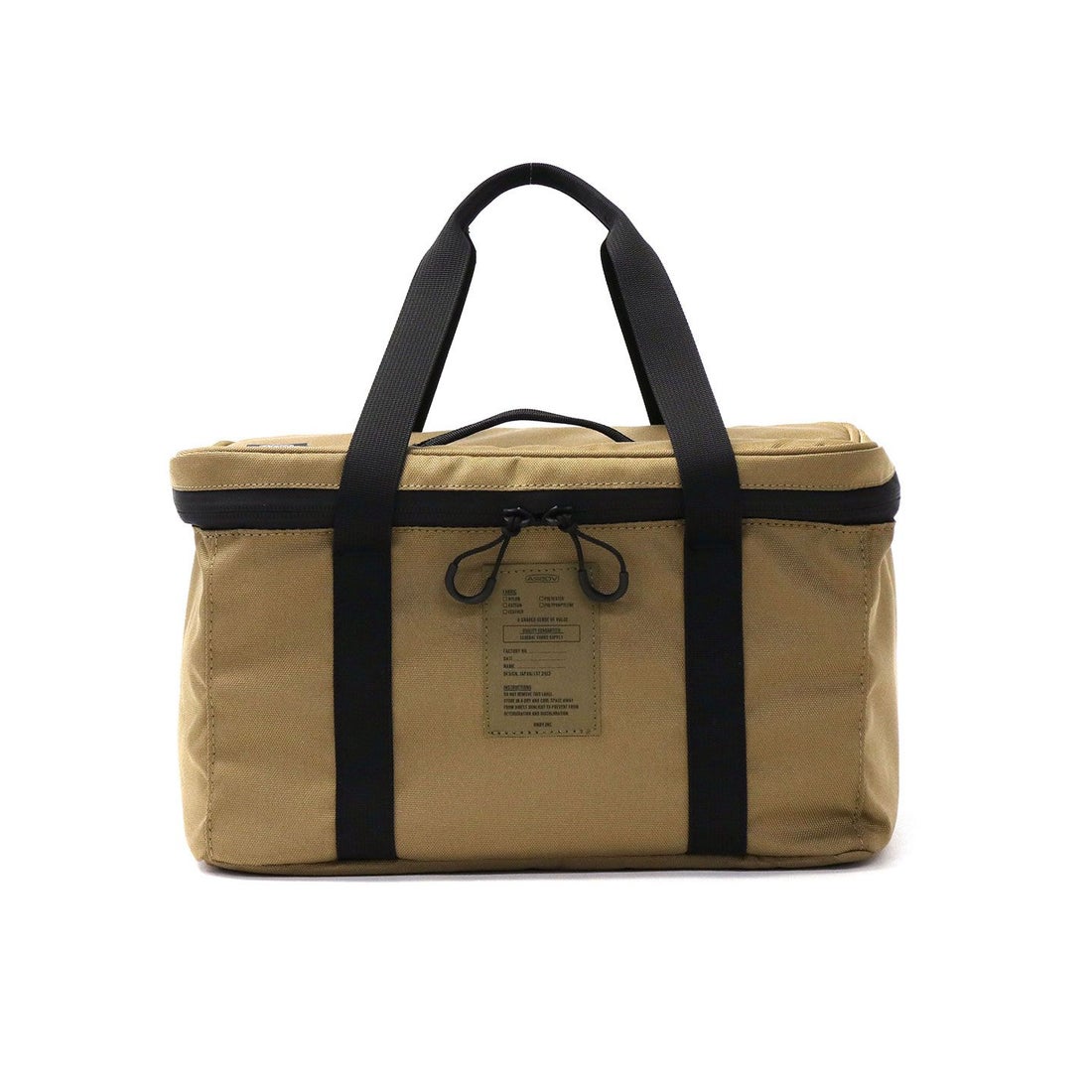 アッソブ AS2OV アッソブ 食器セット AS2OV FOOD FORCE CAMPING MEAL