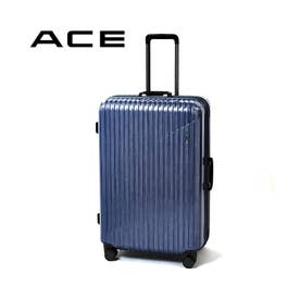 エース ACE エース スーツケース Lサイズ 83L 受託無料 158cm以内 大型