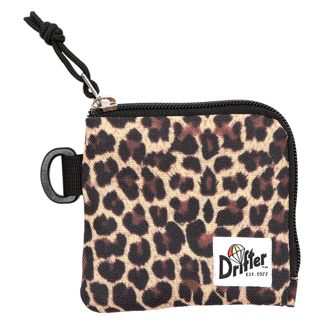 ドリフター Drifter コインケース 小銭入れ 財布 ミニ ショルダー
