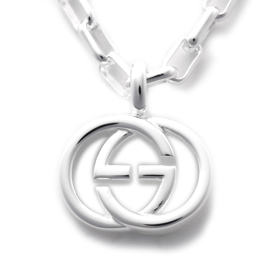 グッチ GUCCI GUCCI グッチ 295710ーJ8400 インターロッキングG