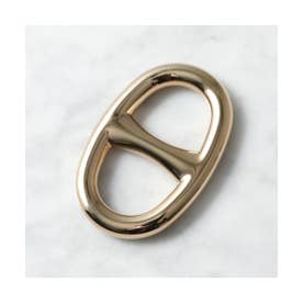 エルメス Hermes HERMES スカーフリング シェーヌダンクル Chaine