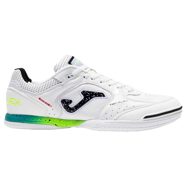 Joma ホマ トップフレックス プラス IN(ホワイト) TOUS2502IN ホワイト