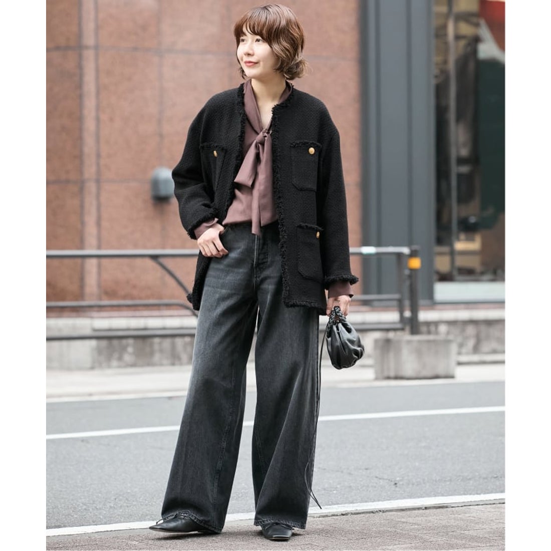 ジャーナルスタンダード レサージュ JOURNAL STANDARD L'ESSAGE