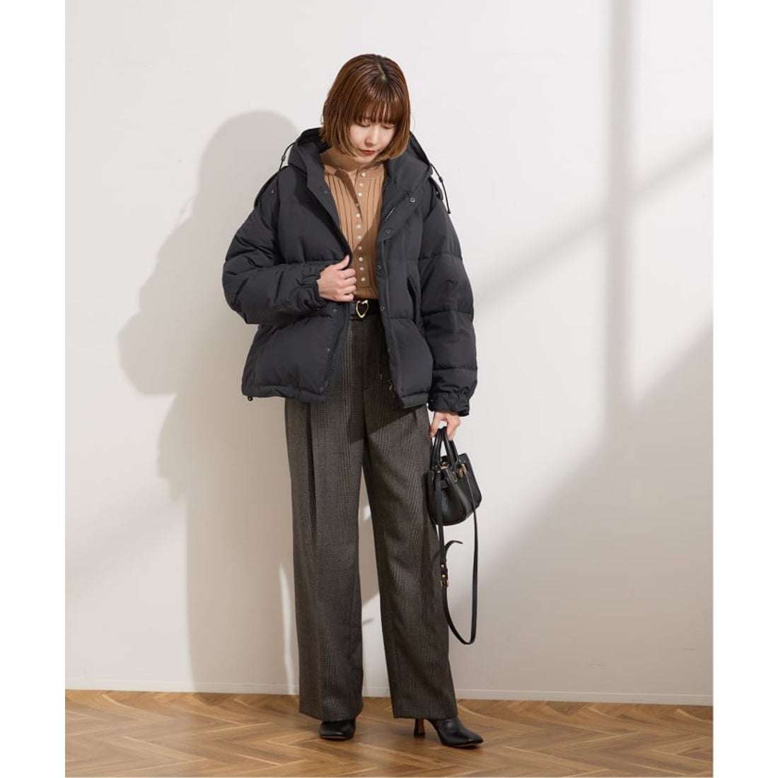 ジャーナルスタンダード レサージュ JOURNAL STANDARD L'ESSAGE 《追加