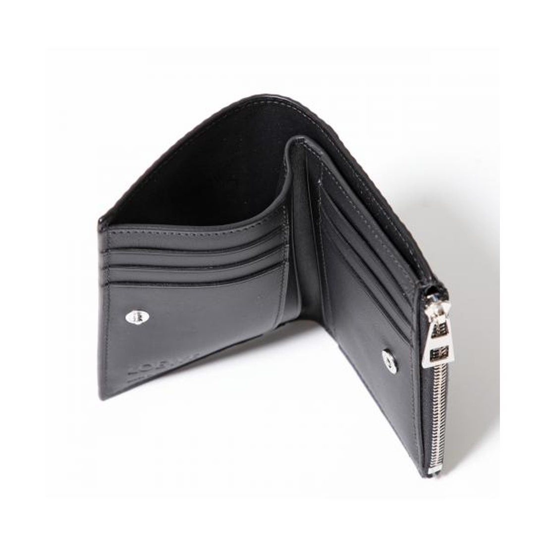 ロエベ LOEWE LOEWE 二つ折り財布 SLIM COMPACT C779W73X01 （1100
