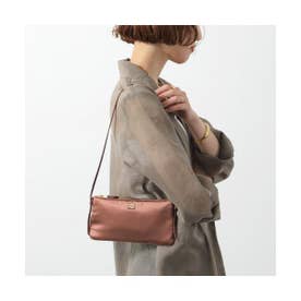 ミュウミュウ Miu Miu MIUMIU ポーチ 5NI007 049 ハンドバッグ サテン