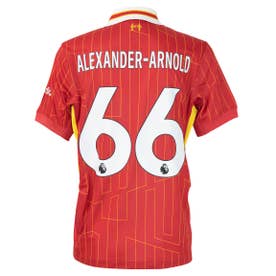 NIKE リバプール 24/25 ユニフォーム ホーム 半袖 レプリカ #66