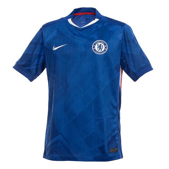 NIKE FCバルセロナ 10/11 ユニフォーム ホーム 半袖 8.イニエスタ