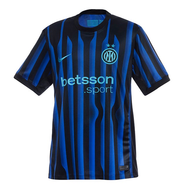 NIKE FCバルセロナ 10/11 ユニフォーム ホーム 半袖 8.イニエスタ