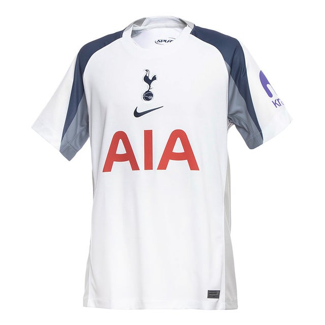 NIKE FCバルセロナ 17/18 ユニフォーム ホーム 半袖 レプリカ ジュニア