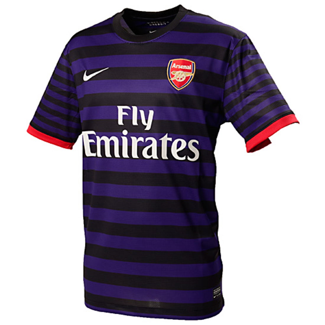 NIKE アーセナル 12/13 ユニフォーム アウェイ 半袖 479304 547 代表