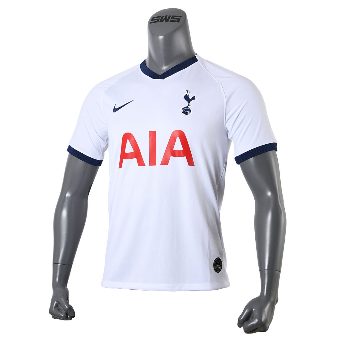 NIKE トッテナムホットスパー 19/20 ユニフォーム ホーム 半袖