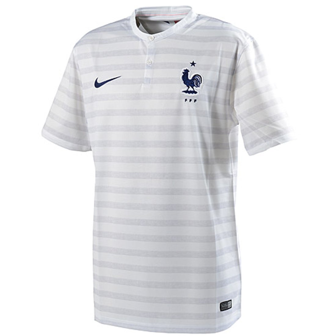 NIKE フランス代表 2014 ユニフォーム アウェイ 半袖 レプリカ 577927