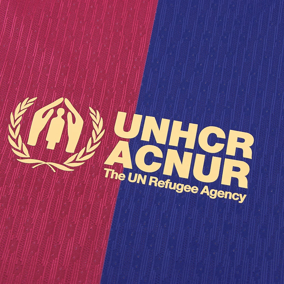 NIKE FCバルセロナ 24/25 ユニフォーム ホーム 半袖 オーセンティック