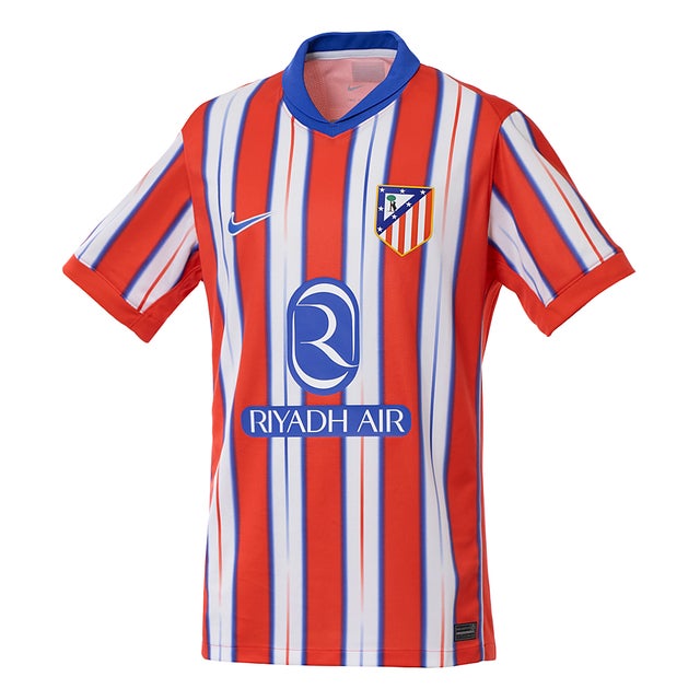 NIKE FCバルセロナ 15/16 ユニフォーム アウェイ 半袖 レプリカ #10