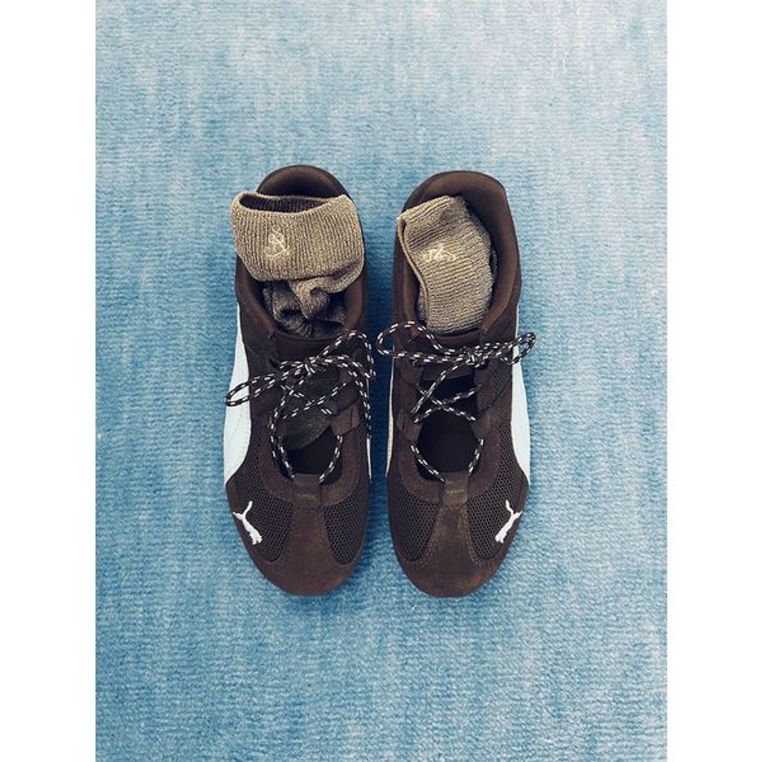 スナイデル SNIDEL 【SNIDEL×PUMA】スピードキャット GO スニーカー