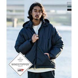 プラスフェニックス +phenix L-7 DOWN JACKET L-7 ダウンジャケット