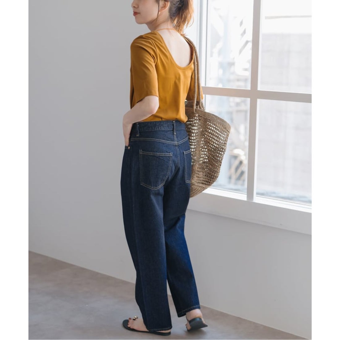 スピック＆スパン Spick & Span 《追加》RED CARD TOKYO / レッド