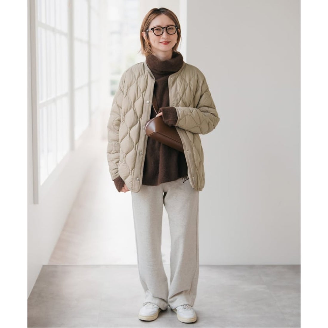 スピック＆スパン Spick & Span TAION / タイオン *Spick別注