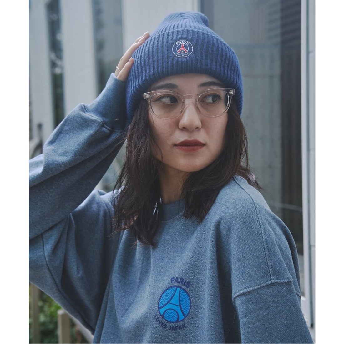 パリ・サンジェルマン Paris Saint-Germain 【NIKE / ナイキ】PSG NK