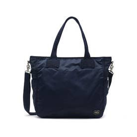 ポーター PORTER ポーター フレーム 2WAYトートバッグ 690ー17845
