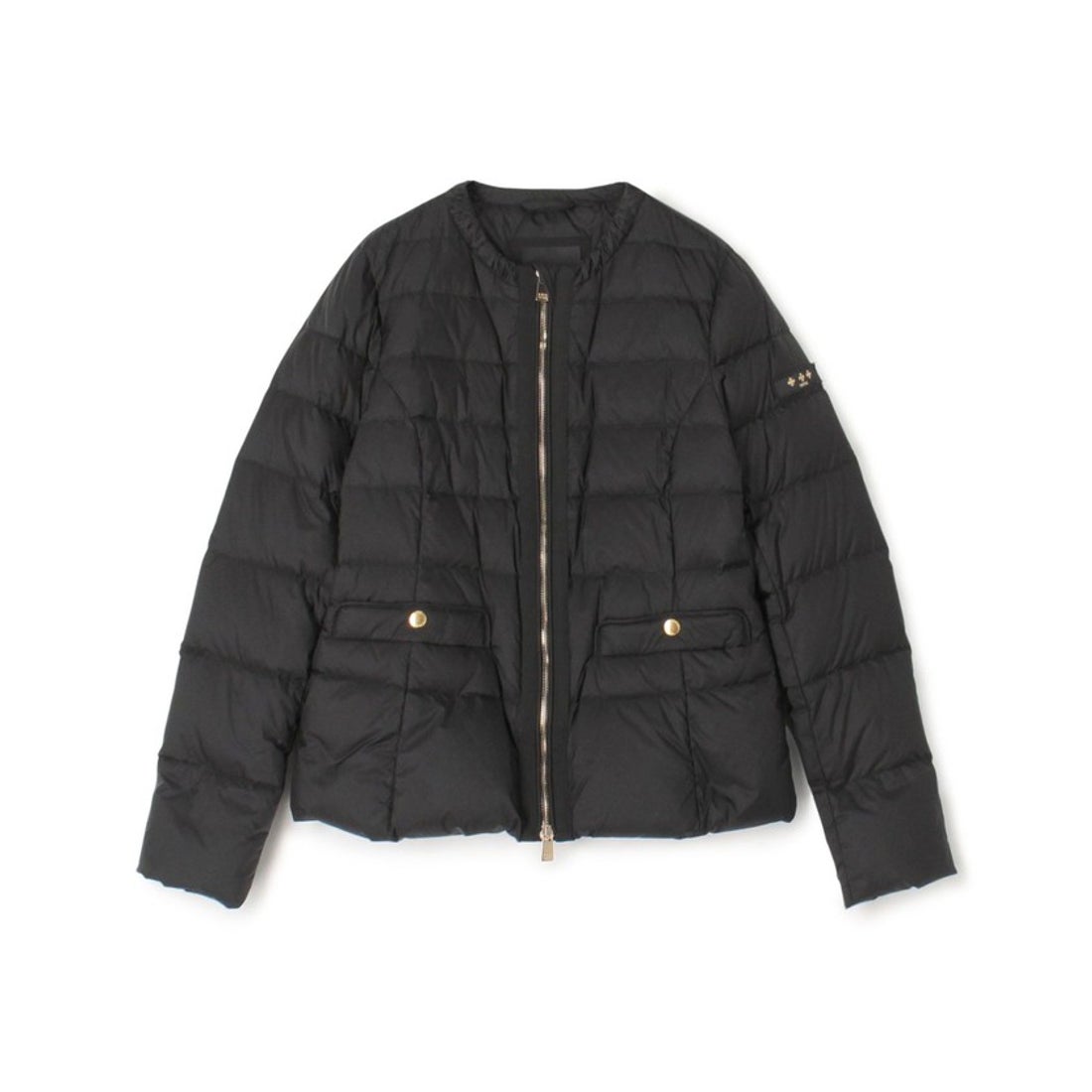 トゥモローランド TOMORROWLAND 【別注】TATRAS GILDA ショートダウン