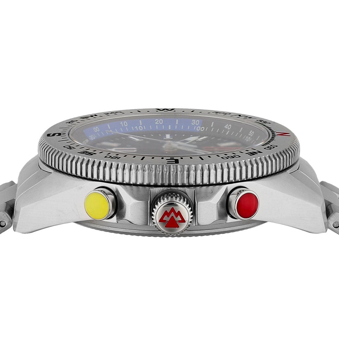 タイメックス TIMEX エクスペディション ノース （ブラック