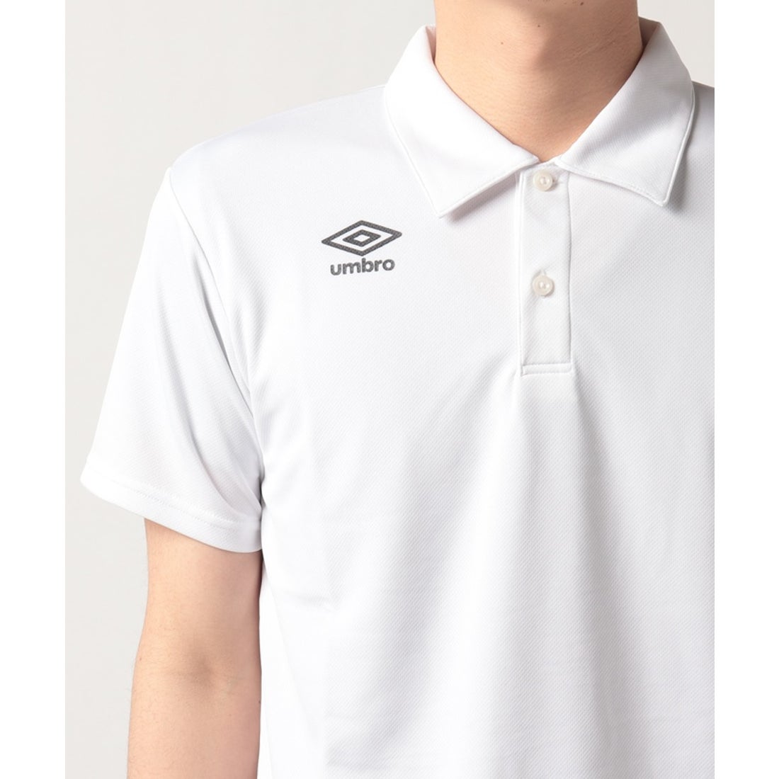 インテル・ミラノ UMBRO ポロシャツ L インテル・ミラノ UMBRO