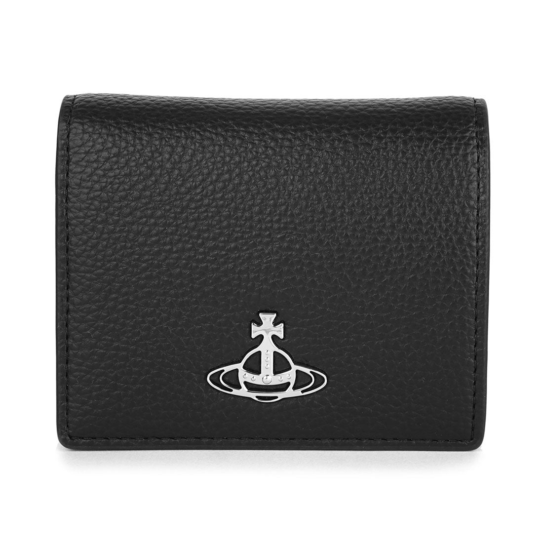 ヴィヴィアン ウエストウッド Vivienne Westwood 2つ折り財布 ピーユー