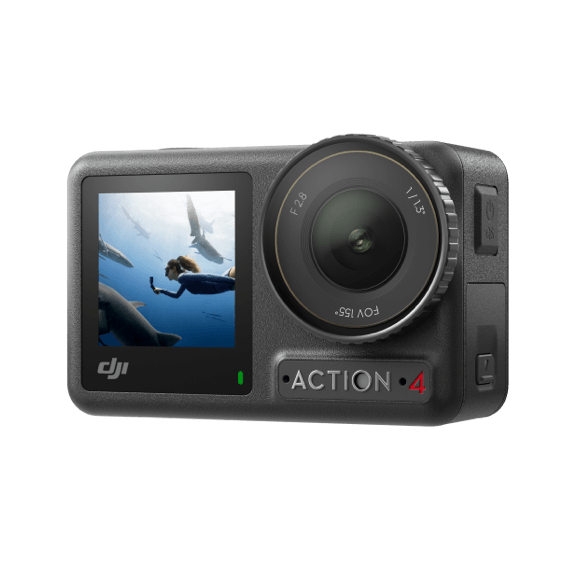 Osmo Action 5 Proを購入 - アクションカメラ - DJIストア