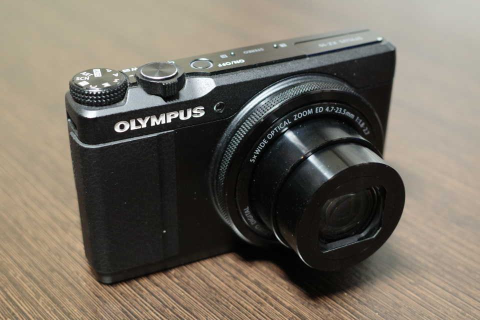 修理不可！壊れかけのXZ-10 | セミブログ