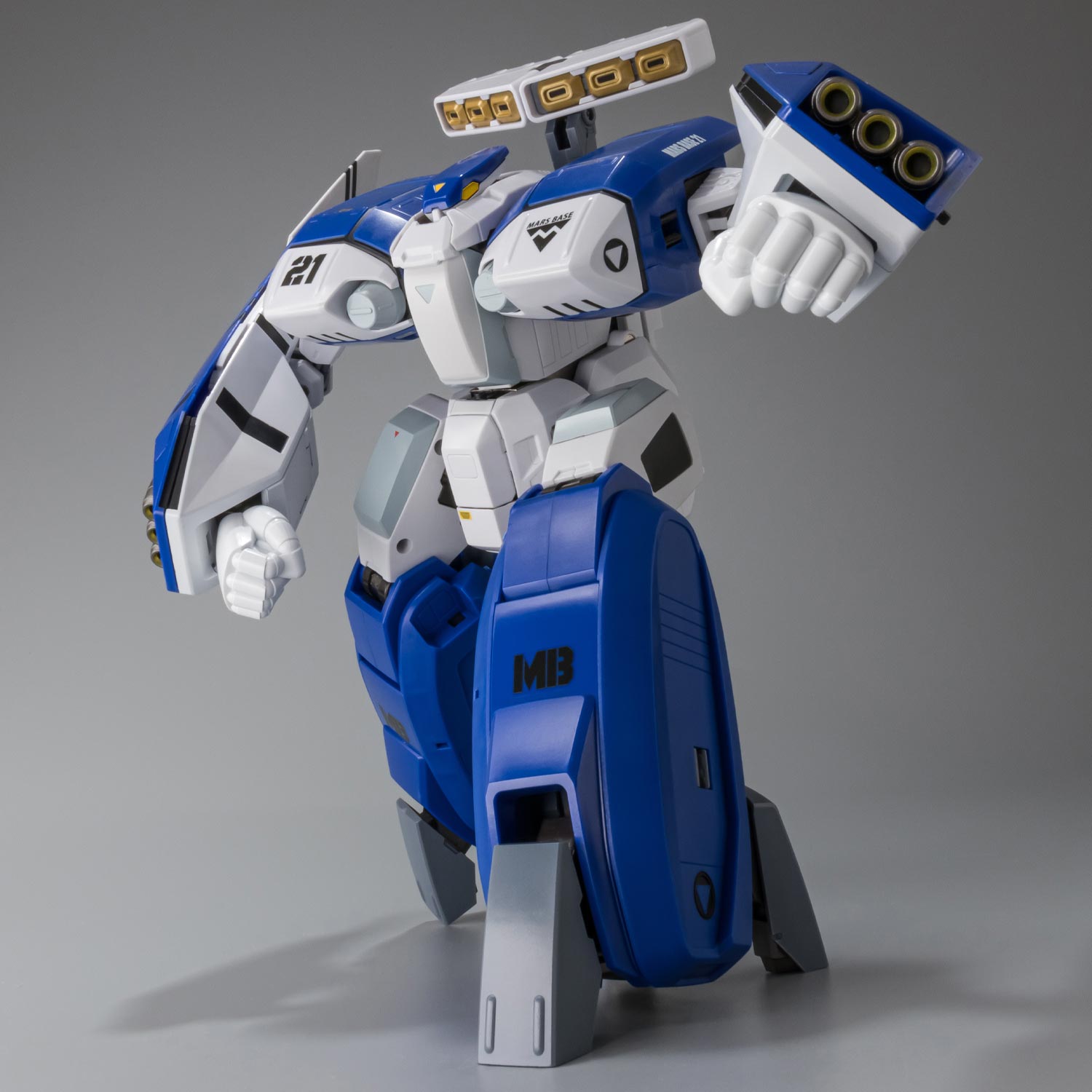 RIOBOT 1/48 AB-01H トレッド（ストア限定特典付） – 株式会社千値練