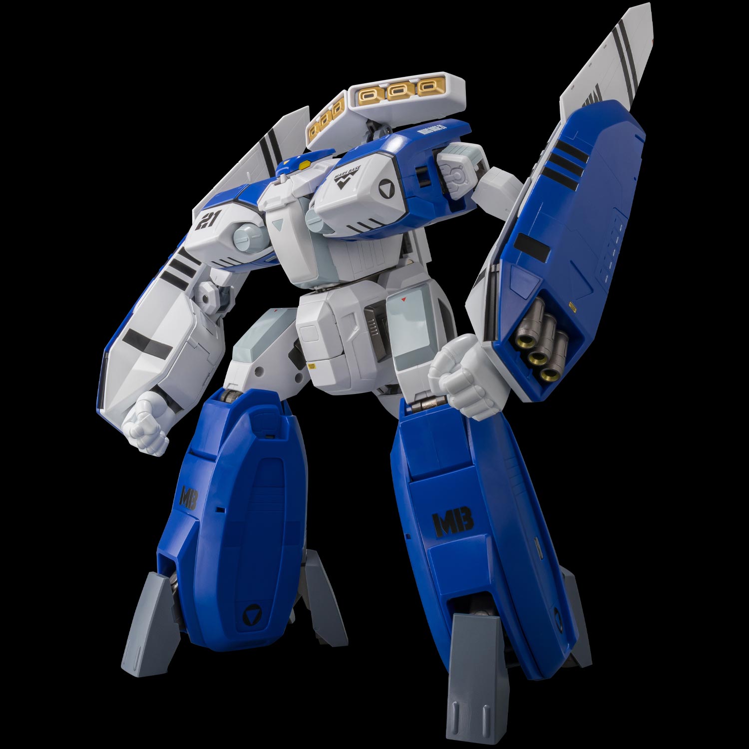 RIOBOT 1/48 AB-01H トレッド（ストア限定特典付） – 株式会社千値練