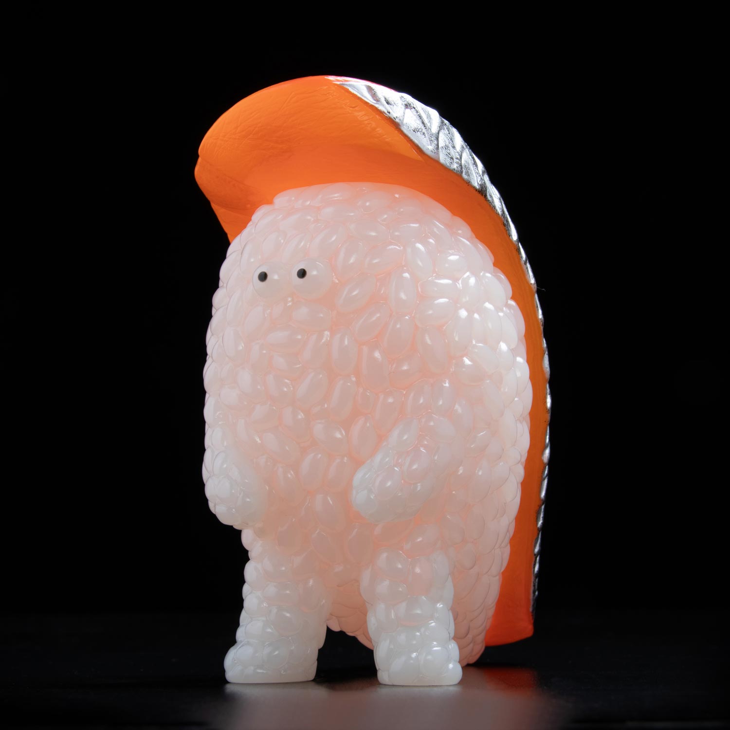 SUSHI-L.A.(スシエルエー) 焼き鮭 – 株式会社千値練 ー Sentinel co.,ltd