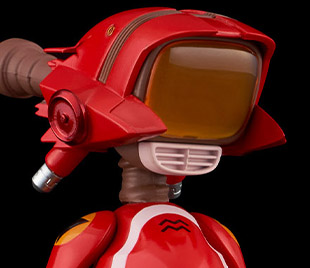 カンチ（赤） – 株式会社千値練 ー Sentinel co.,ltd