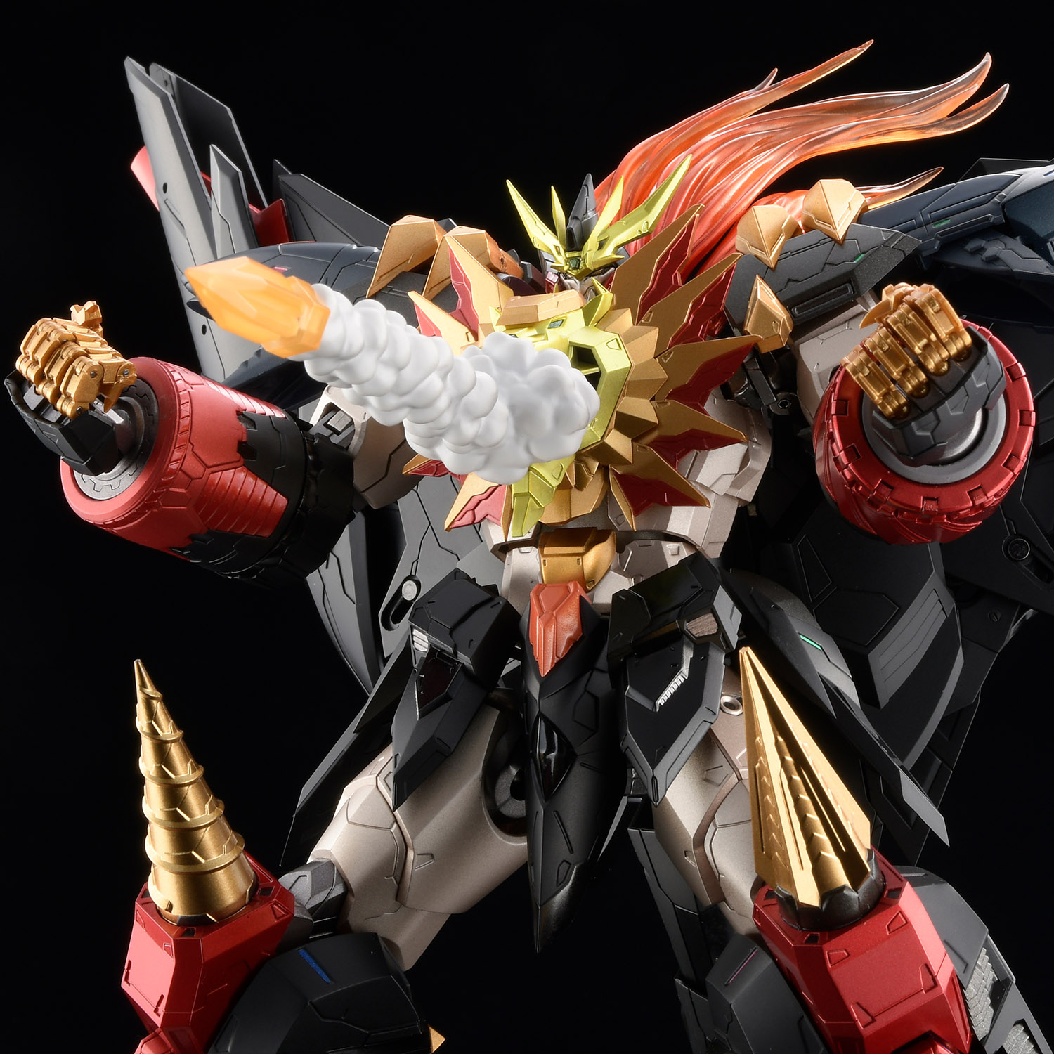 AMAKUNI機神 勇者王ガオガイガーFINAL ジェネシックガオガイガー