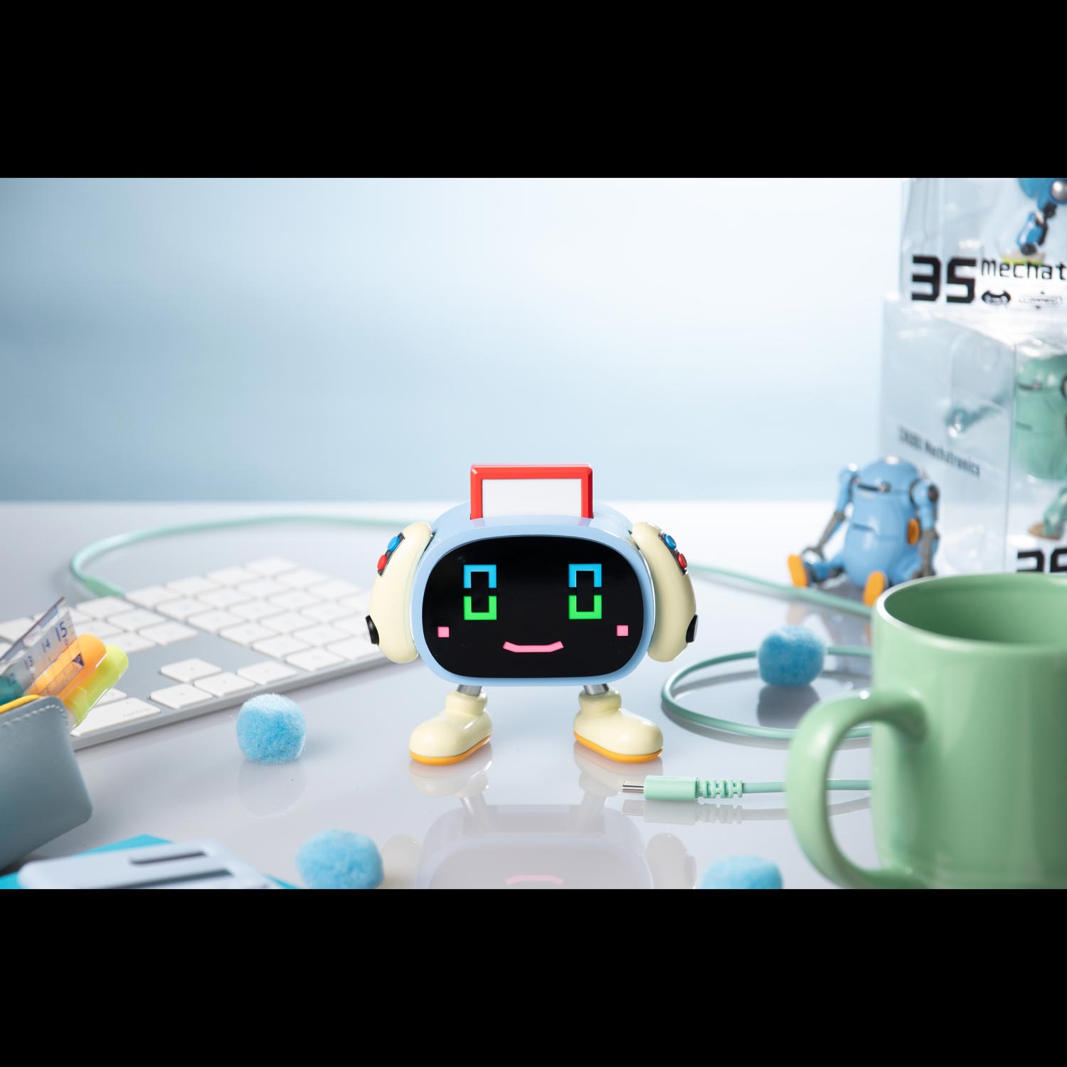 センチネルストア / メカトロのゲームちゃん すたんだーど